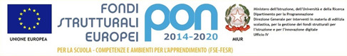 PON 2014/2020
